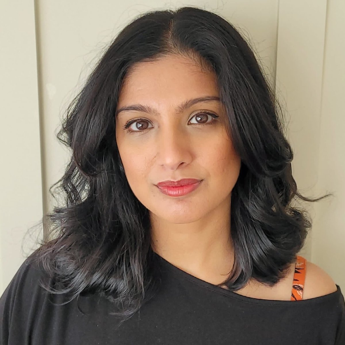 Nisha Mathews